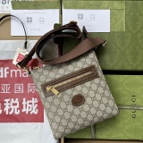 G*ucci Bag Top Quality 21*23.5*4.5CM