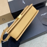 Y*SL Top Bag 23*16*6CM