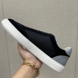 Men B*runello C*ucinell Top Sneakers