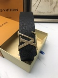 L*ouis V*uitton Belts Top Quality 40MM