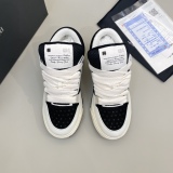 Men Women A*miri Top Sneakers