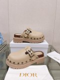 Women D*ior Top Sandals