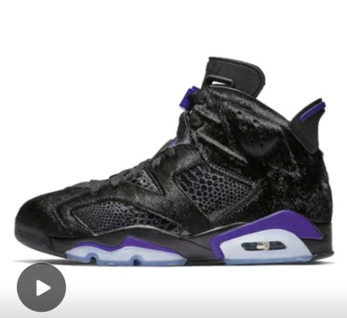 Air Jordan 6