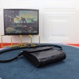 G*ucci Bag Top Quality 18*25*4CM