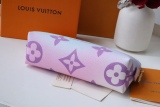 L*ouis V*uitton Wallets Top Quality 17*12*6CM
