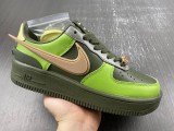 AMBUSH x N*ike Air Force 1 Low DV3464-006