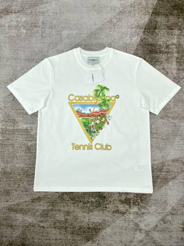 C*ASABLANCA Men Top Quality Clothes003