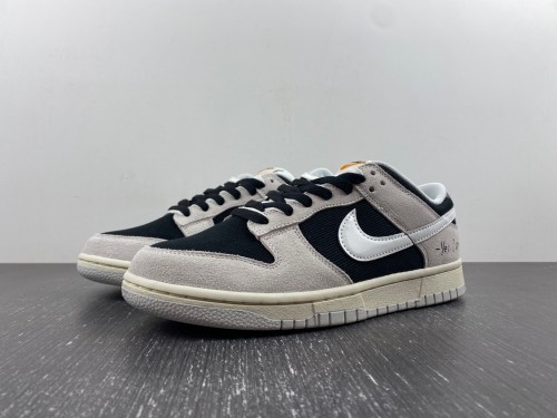 N*ike Dunk Low Retro SE DO9776-001
