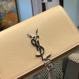 Y*SL Top Bag 20*13*5.5CM