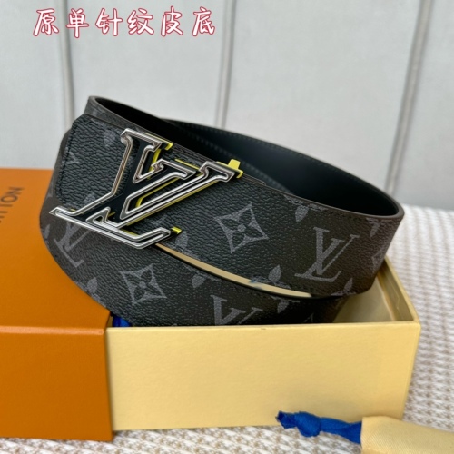 L*ouis V*uitton Belts Top Quality 40MM
