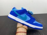 N*ike SB Dunk Low Pro DM0807-400