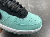 Updated Batch N*ike Air Force 1 Low T*iffany DZ1382-002
