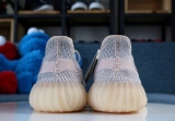 Y*eezy Boost 350 V2 Synth Non-Reflective