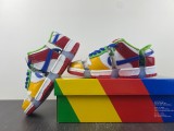 eBay x N*k SB Dunk Low Sandy Bodecker FD8777-100