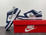 N*ike Dunk Low Midnight Navy FD9749-400