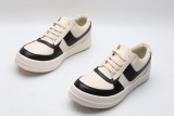 Men Women R*ick O*wens Top Sneakers