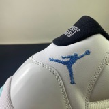 Air Jordan 11 Legend Blue 378037-117