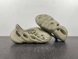 Y*eezy Foam Runner STONE SALT GV6840