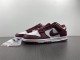 N*ike SB Dunk Low Bordeaux DD1503-108