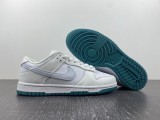 N*ike Dunk Low 2023 FD9911-101