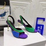 Women B*almain High Heels