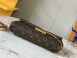 L*ouis V*uitton Bag Top Quality 26*15*4CM