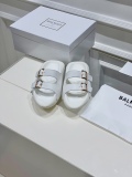Men Women B*almain Sandals Top
