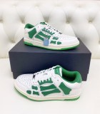 Men Women A*miri Top Sneakers