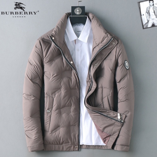 B*urberry Top Quality Clothes