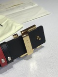 F*endi Belts Top Quality 39MM