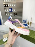 Women G*ucci Top Quality Sneaker