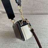M*ARC J*ACOBS Top Bag 18*11*6CM