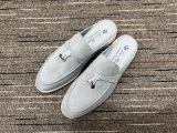 Women L*oro P*iana Top Quality Sneakers