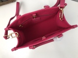 L*ouis V*uitton Top Bag 25*19*11.5cm