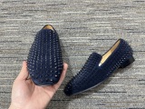Men C*hristian L*ouboutin Loafer