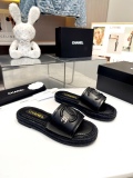 Women C*hanel Top Sandals