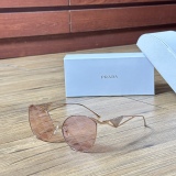 P*rada Glasses Top Quality