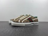 Men Women G*ucci Top Sneaker