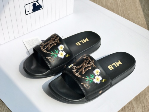 Mens Women M*LB Sandals High Quality