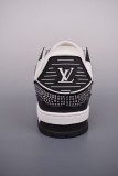 Men Women L*ouis V*uitton Top Sneakers