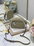 D*ior Bag Top Quality 22*7*15.5CM