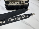 D*ior Top Bag 24*20*11CM