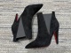 Women C*hristian L*ouboutin Top Quality Boots