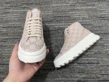 Women G*ucci Top Sneaker