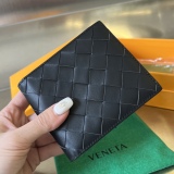 B*ottega V*eneta Wallets Top Quality 11.5*9.5CM