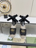 Women G*ucci Top Sandals
