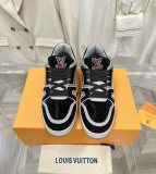 Men Women L*ouis V*uitton Top Sneaker