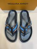 Men L*ouis V*uitton Top Sandals