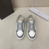 Men B*runello C*ucinell Top Sneakers