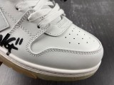 Men Women O*ff W*hite Top Sneakers